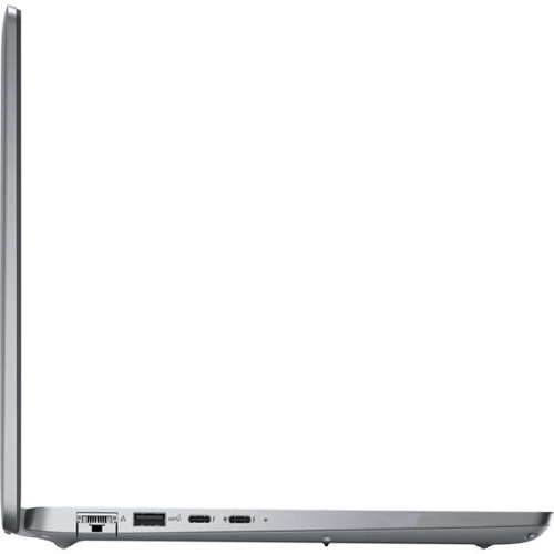Ноутбук Dell Latitude 5440 (N017L544014UA_UBU) UA: Процессор Intel Core i5-1345U (1.6 - 4.7 Ггц) - 10 ядер