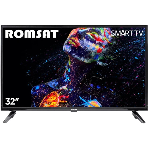 

Romsat 32HSQ2020T2