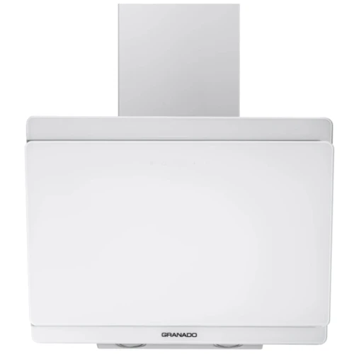 Витяжка GRANADO  Vivares 1614-1200 white glass