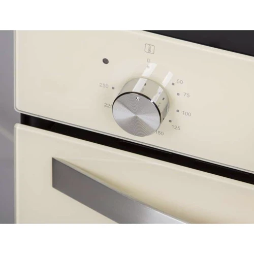 Духовой шкаф электрический Ventolux NEW YORK 6 MT (IVORY): Объем, л 49