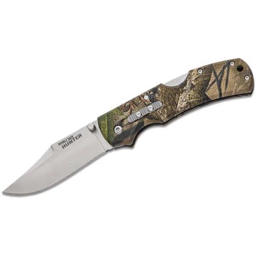 Ніж Cold Steel Double Safe Hunter Camo (1260.14.76)