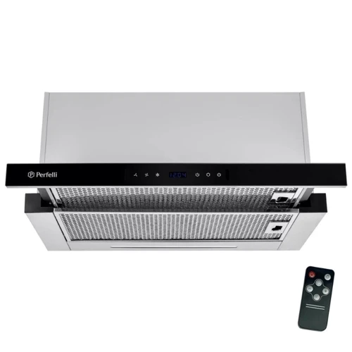 Вытяжка Perfelli ISEO 6PWX INOX