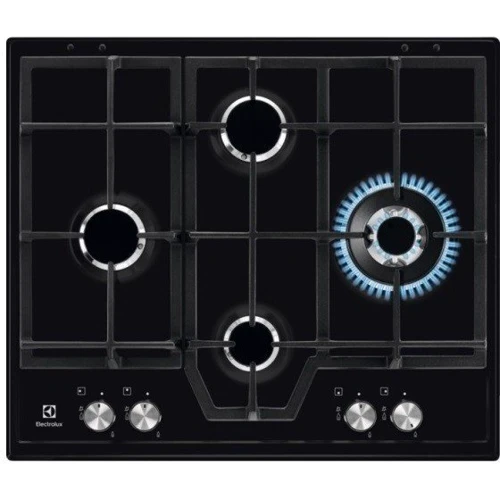 Варочная поверхность газовая Electrolux GME363NB