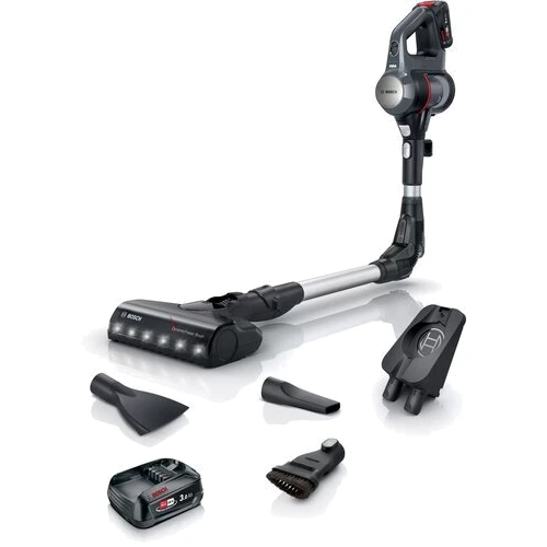 Пылесос Bosch BBS712A