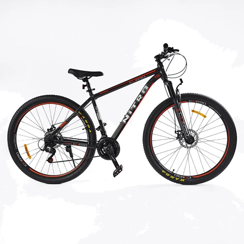 Велосипед спортивний Corso Nitro 29" (NT-29129)