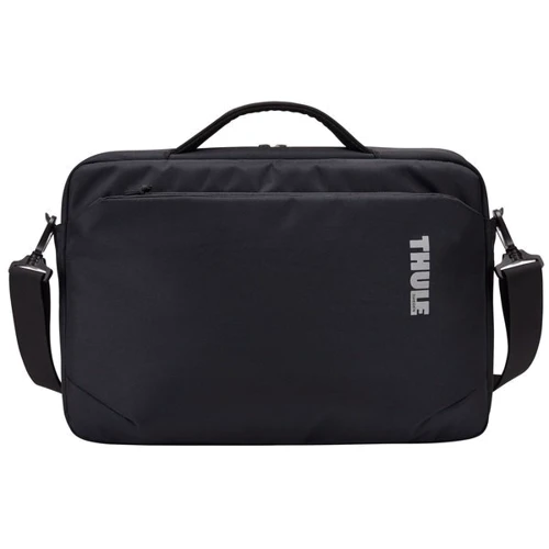 Thule Subterra Attache Black (TSA-315) for MacBook Pro 15-16": Тип аксесуара сумка