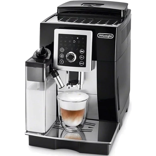 Кофеварка Delonghi ECAM 23.260.B: Тип кофемашина автоматическая