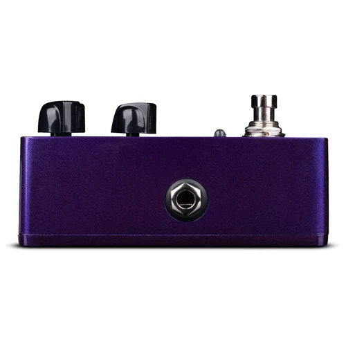 Педаль гітарних ефектів Педаль AMPEG Liquifier Analog Chorus: Виробник AMPEG