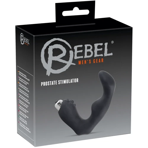 Вибростимулятор простаты Orion Rebel Prostate Stimulator