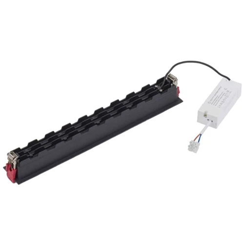Точечный светильник Nowodvorski 10063 Midi Led: Количество ламп, шт 1