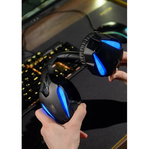 Наушники Kotion Each Q5S Black фото 8