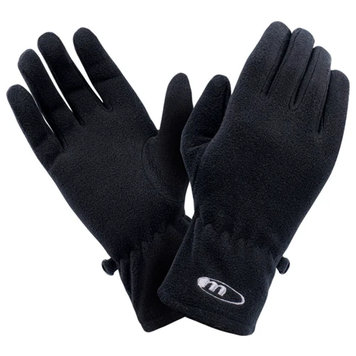 Женские перчатки Lady Tantis (LADY TANTIS-BLACK) L-XL черные