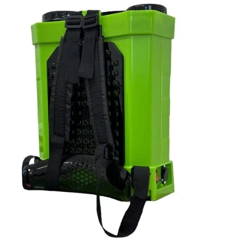 Аккумуляторный опрыскиватель Grunhelm GHS-16PRO: Тип аккумуляторный