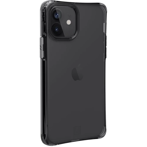 Чехол для iPhone Urban Armor Gear UAG [U] Mouve Ash (112352313131) for iPhone 12/iPhone 12 Pro: Тип чехла накладка на заднюю часть