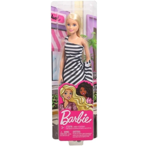 Mattel Кукла Barbie "Блестящая" в ас.(4) (T7580) фото 1