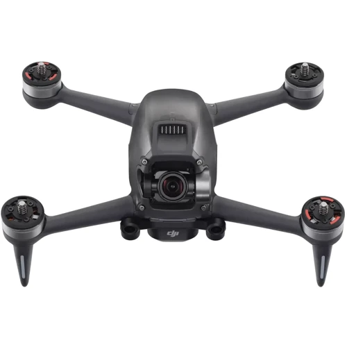Квадрокоптер DJI FPV (CP.FP.00000009.01, CP.FP.00000009.02): Тип гаджета Квадрокоптеры