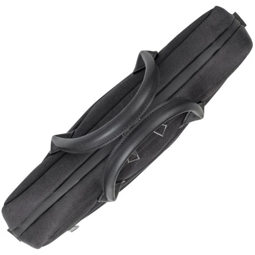 Сумка для ноутбуков Rivacase 14" Clark Eco Black (8124): Цвет черный