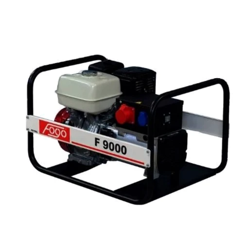 Бензиновый генератор FOGO F 9000