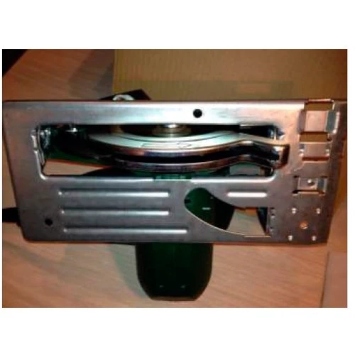 Пила дискова Bosch PKS 40 (0603328008): Конструкція ручна