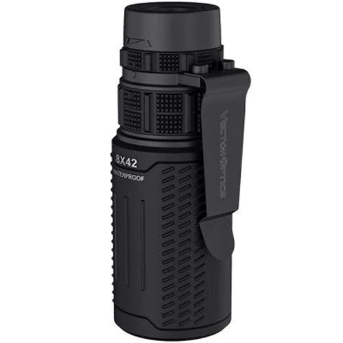 Монокуляр с дальномерной сеткой Vector Optics Paragon 8x42 MIL (SCMO-01)