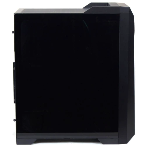 Корпус GAMDIAS APOLLO M1 (4712960134690): Назначение игровой