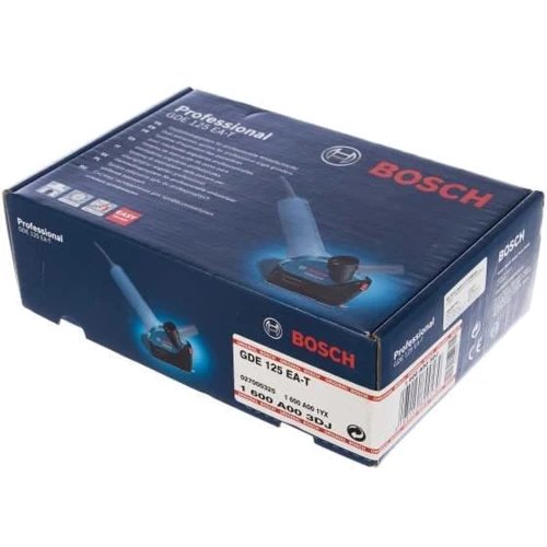 Насадка для видалення пилу Bosch GDE 125 EA-T (1600A003DJ)