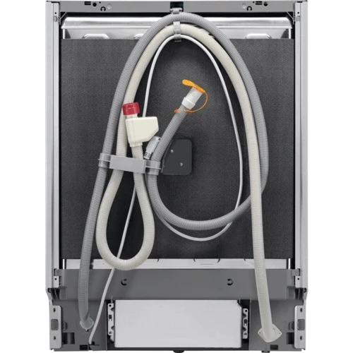 Встраиваемая посудомоечная машина Electrolux EEM68510W: Размеры 818x596x560 мм