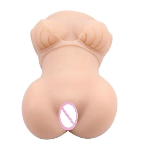 Мастурбатор CHISA T-skiN - Taco Body Stroker, Flesh