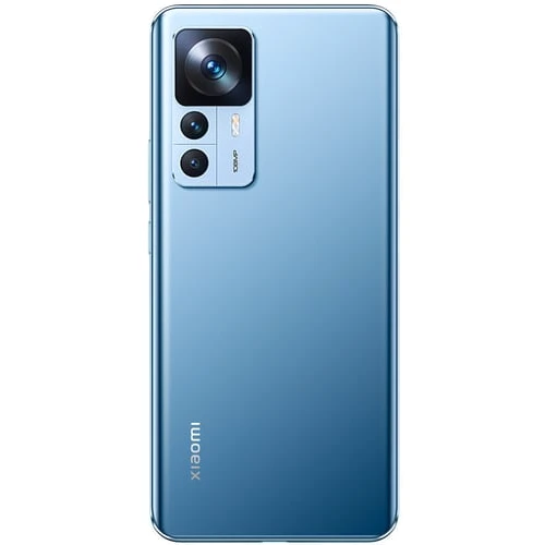 Смартфон Xiaomi 12T 8/128 GB Blue Approved Витринный образец: Производитель Xiaomi