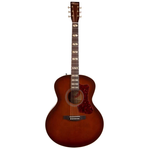 

Гитара электроакустическая Norman ST30 Mj Havana Burst