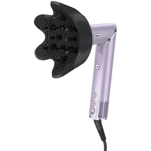 Стайлер Shark FlexStyle Limited Edition HD440PLEU: Длина сетевого шнура, м 2.44