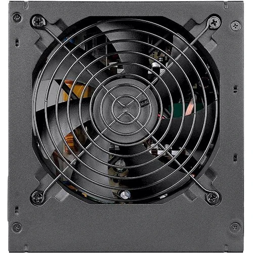 Блок питания Thermaltake Hamburg 530W (W0392RE): Мощность, Ватт 430