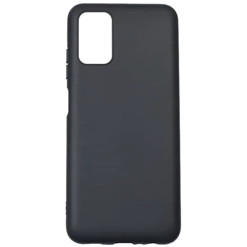 

Tpu Case Black for Samsung A037 Galaxy A03s