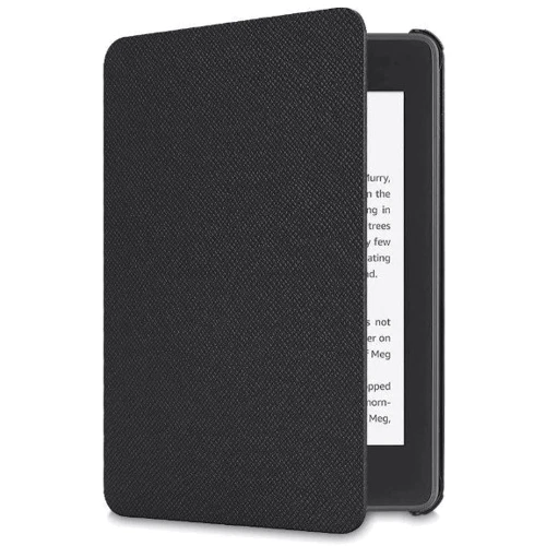 Аксесуар до електронної книги BeCover Ultra Slim Case Black for Amazon Kindle 11th Gen. (2022 / 2024) (708846): Колір черный