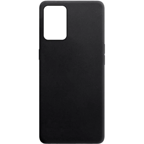 

Tpu Case Candy Black for Oppo A54 4G