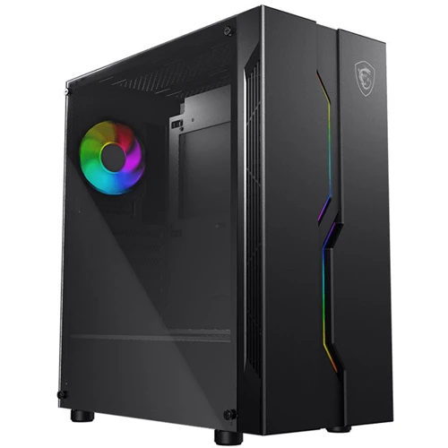 Корпус MSI MAG Vampiric 010