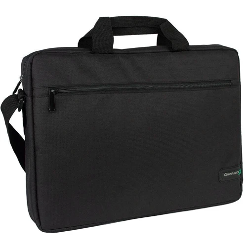 Сумка для ноутбуков Grand-X 15.6'' Black (SB-120): Тип сумки сумка