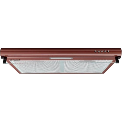 Витяжка Perfelli PL 6144 BR LED