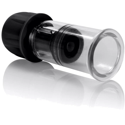CalExotics COLT Nipple Pro-Suckers - помпа для сосков