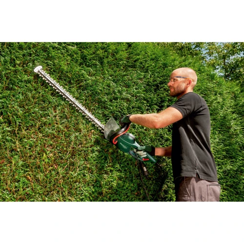 Кусторез Metabo HS 8765 (608765000): Режущая система шина