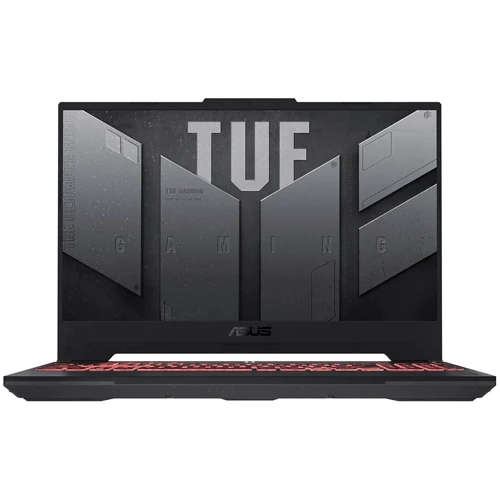 Ноутбук ASUS TUF Gaming A15 (FA507UI-LP015W): Экран 15.6" IPS (1920x1080) Full HD