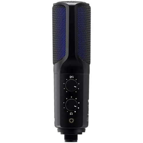 Микрофон RODE NT-USB+: Тип преобразователя Конденсаторный