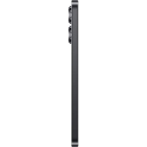 Смартфон Xiaomi Redmi Note 13 6/128GB Midnight Black (Global, no NFC): Оперативная память 6 ГБ