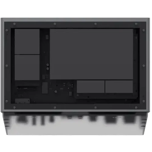 Гибридный солнечный инвертор (hybrid) EcoFlow PowerOcean-Inverter-P3-10kW-DE, 10kWh 3 фази фото 4