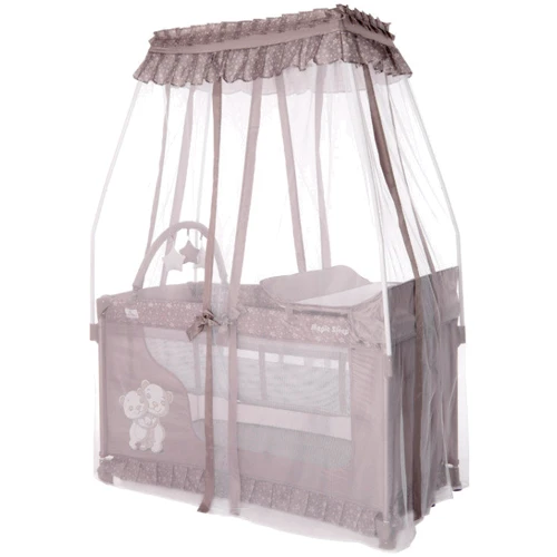 Манеж Lorelli MAGIC SLEEP (string hug)