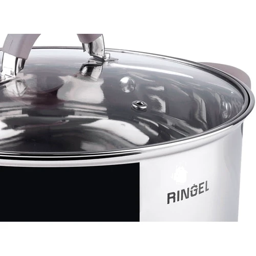Кастрюля RINGEL Meyer 16 см 1.6 л (RG-2008-16) фото 6