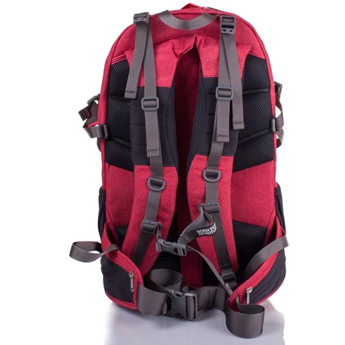 Чоловічий рюкзак Onepolar червоний (W2190-red): Тип Рюкзаки
