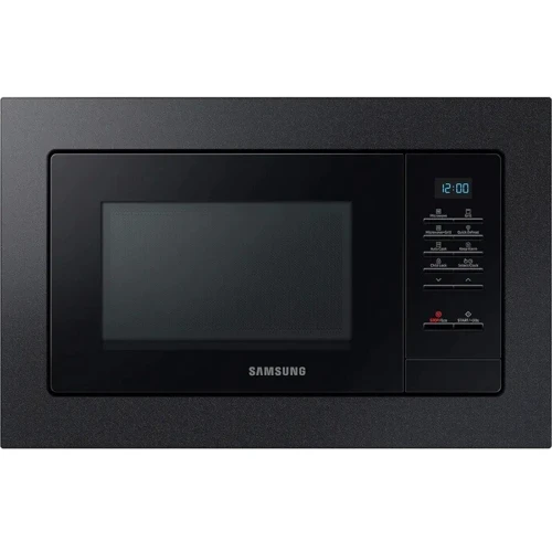 Встраиваемая микроволновая печь Samsung MG23A7013NB