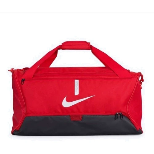 Сумка Nike Nk Acdmy Team L Duff 95L красная 70x36x36 см (CU8089-657)