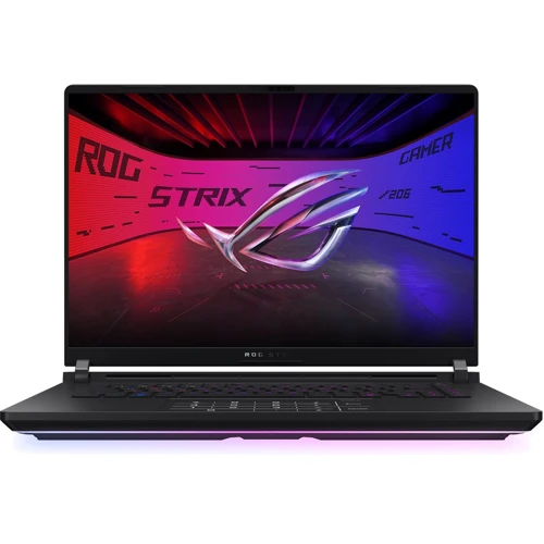 Ноутбук ASUS ROG Strix SCAR 16 G635 (G635LX-XS97)